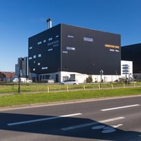 Chaufferie biomasse Malakoff