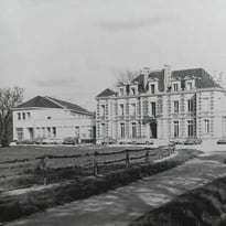 Visite guidée du château de la Gaudinière