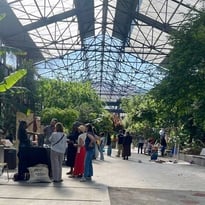 Des Fonderies à la Canopée : mémoire d'un lieu, construction d'un projet collectif