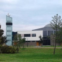 Visite guidée de la Grande Mosquée
