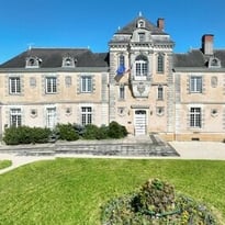 Visites guidées du château du Chassay