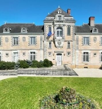 Visites guidées du château du Chassay