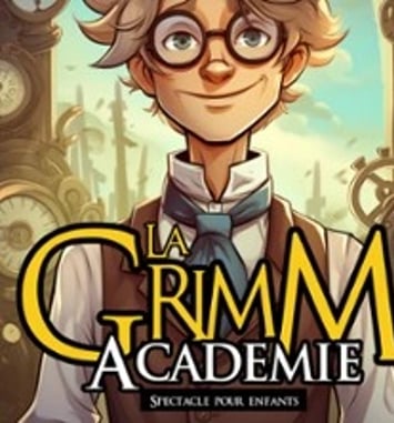 La Grimm Académie