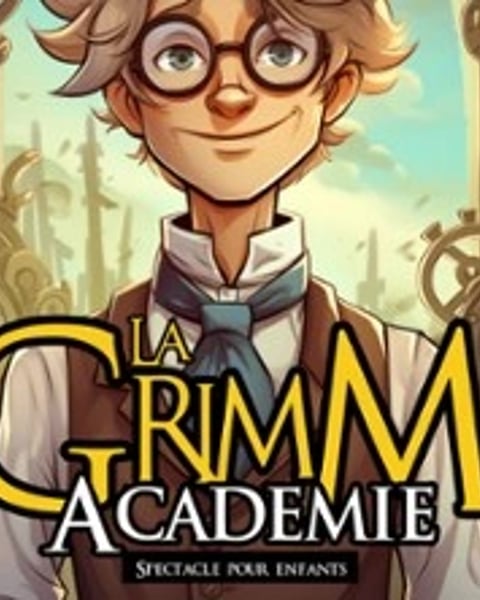 La Grimm Académie