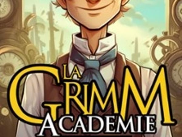 La Grimm Académie