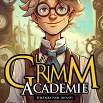 La Grimm Académie