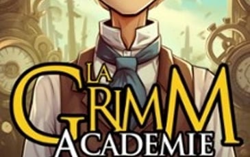 La Grimm Académie