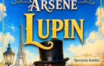 Le Procès d'Arsène Lupin
