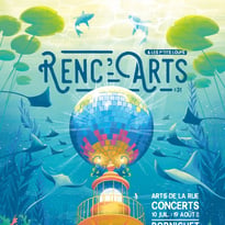Festival Les Renc'Arts