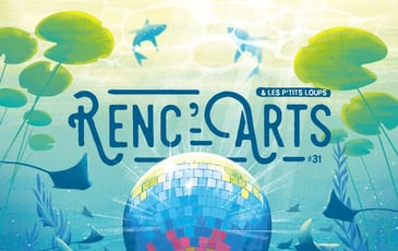 Festival Les Renc'Arts
