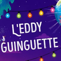 L'Eddy Guinguette Quartier Sainte Margue