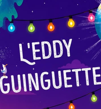 L'Eddy Guinguette Quartier Sainte Margue