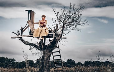 L'Art Osé : J'ai Un Rêve...