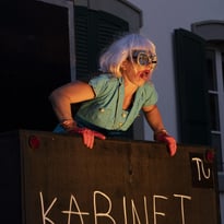 Kabinet Les Humains Gauches