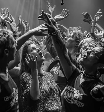 Chorale 100% Rock