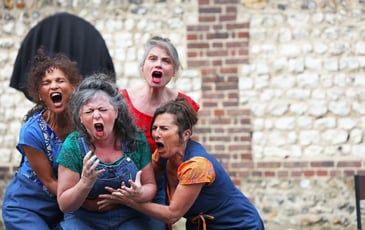 VNR Quartet Buccal