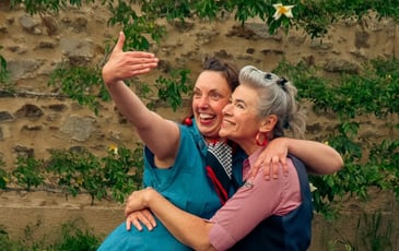 Presque Louise et Thelma