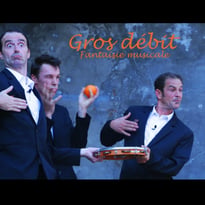 Gros Débit