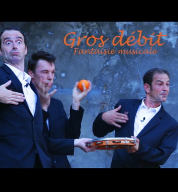 Gros Débit
