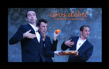 Gros Débit