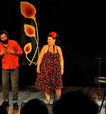 On Connaît Pas La Chanson