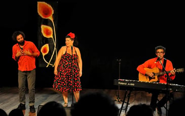 On Connaît Pas La Chanson