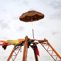 Gravir Compagnie Les Quat'fers en l'air