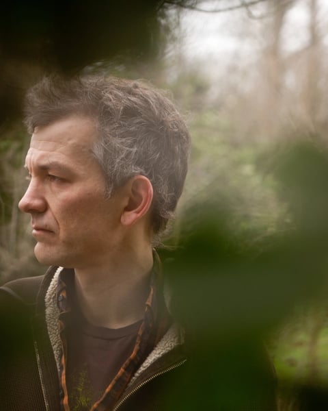 Brad Mehldau