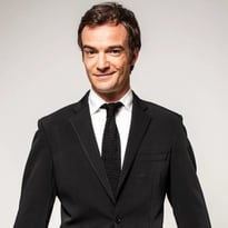 Rodolphe - Jonathan Lambert