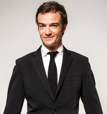 Rodolphe - Jonathan Lambert
