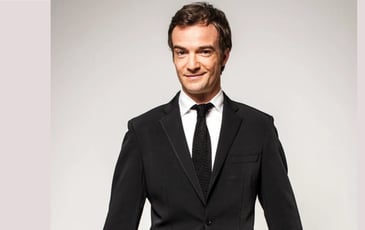 Rodolphe - Jonathan Lambert