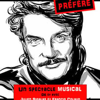 Mon Cabrel Préféré