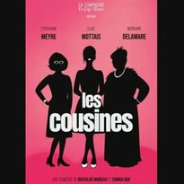 Les Cousines