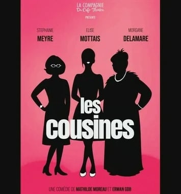 Les Cousines