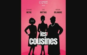 Les Cousines