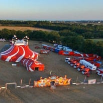 Cirque Nicolas Zavatta