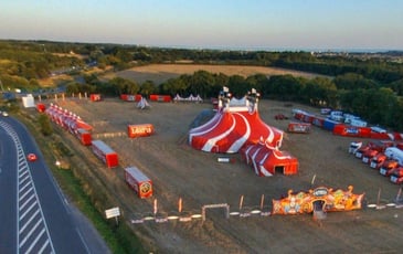 Cirque Nicolas Zavatta