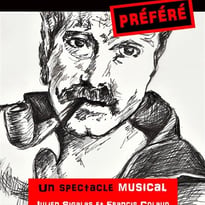 Mon Brassens Préféré