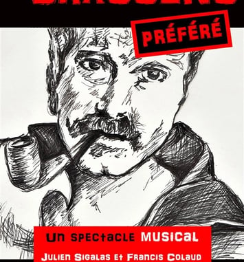 Mon Brassens Préféré