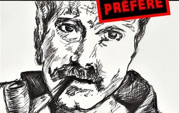 Mon Brassens Préféré