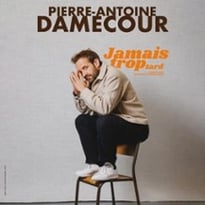 Pierre-Antoine Damecour