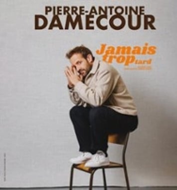 Pierre-Antoine Damecour