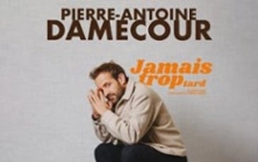 Pierre-Antoine Damecour