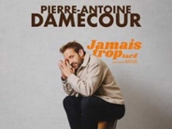 Pierre-Antoine Damecour
