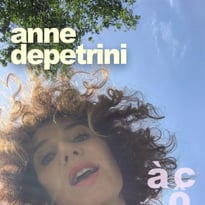 Anne Depetrini