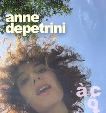 Anne Depetrini