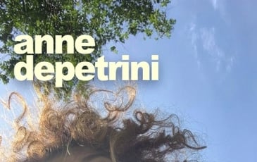 Anne Depetrini