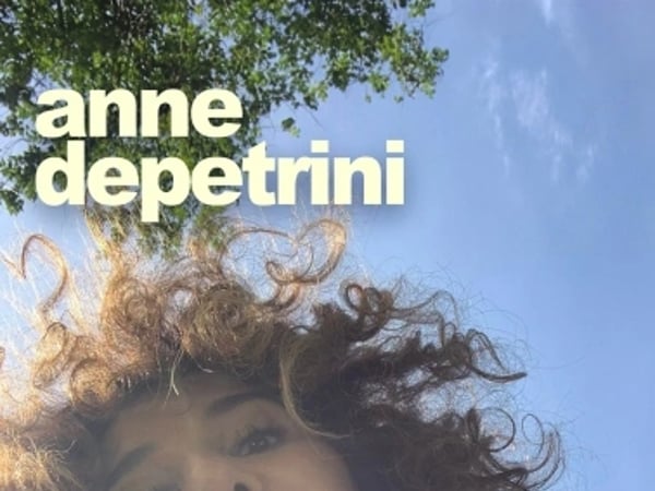 Anne Depetrini