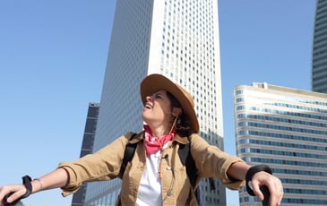 Lucie Carbone