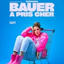 Éléonore Bauer, A pris cher !